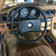 Image for article titled At $11,500, Is This LT1-Powered 1982 Mercedes 380SL Truly the Best of Both Worlds?